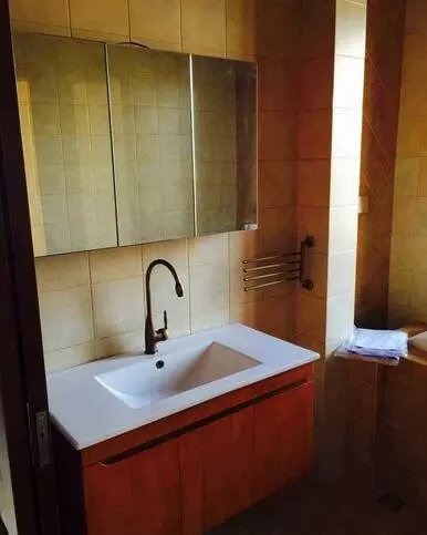 装前设计都不被亲朋戚友邻居看好，装后大家不但吃惊且拍手叫好！