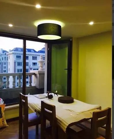 装前设计都不被亲朋戚友邻居看好，装后大家不但吃惊且拍手叫好！