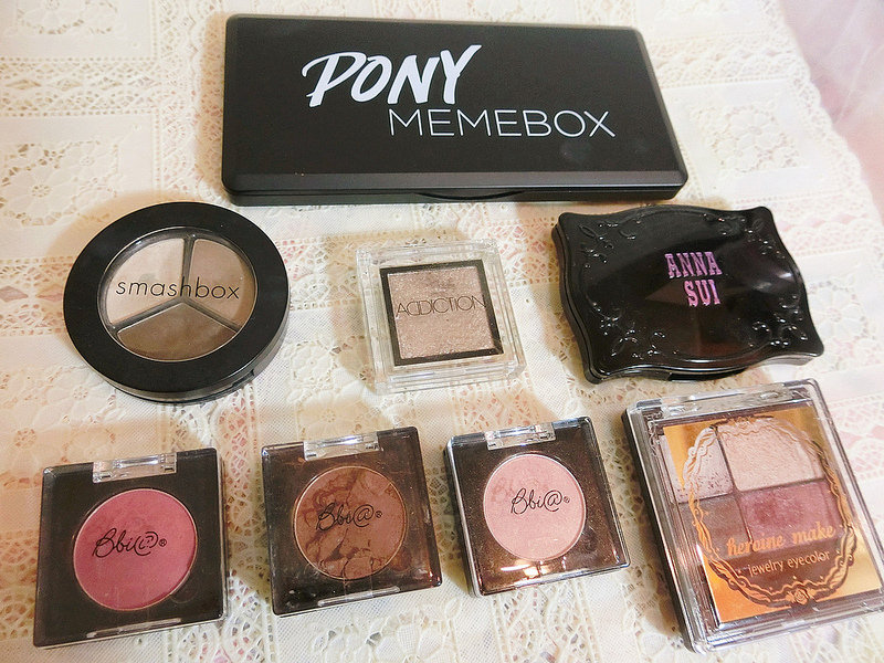 2018护肤彩妆单品排行榜 (大牌美妆必买推荐单品)