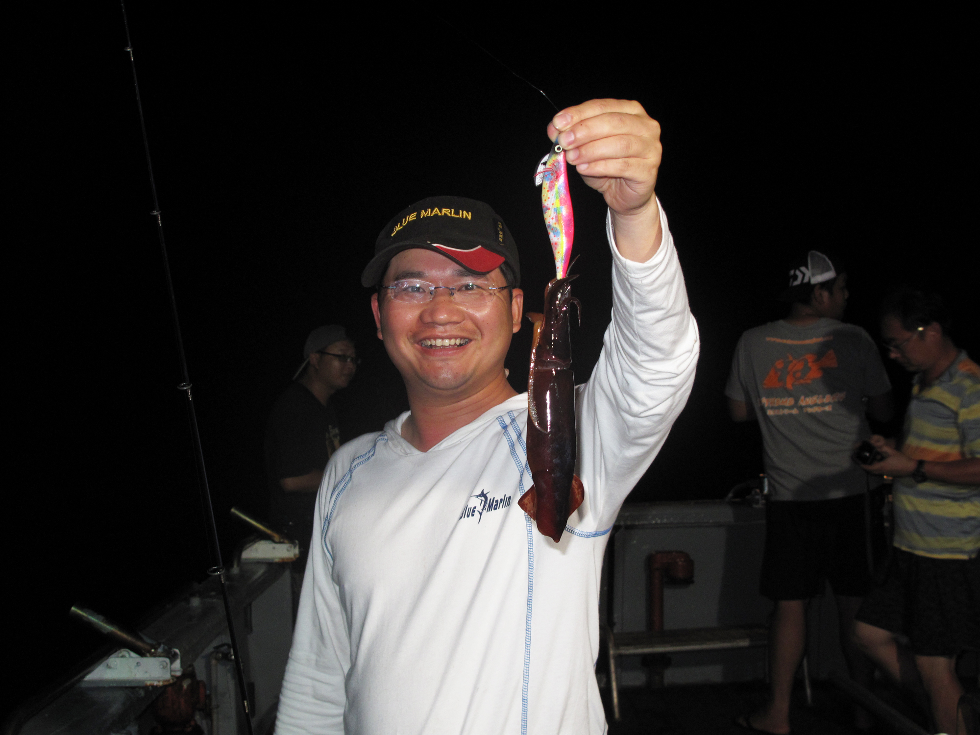 钓鱼有哪些肉食性鱼,海洋钓鱼常见鱼类