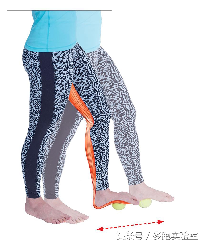 筋膜枪按摩足底筋膜炎的正确方法,得了足底筋膜炎为什么要拉伸筋膜