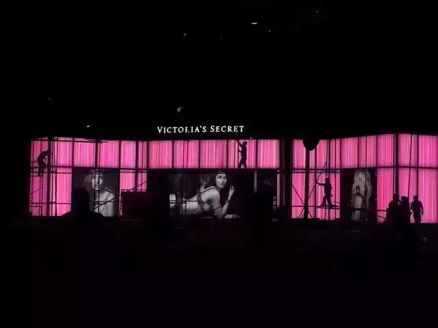 成都维密店什么时候开业,维秘天使