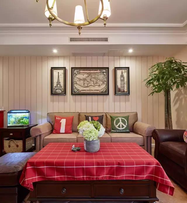 亿城天筑装修风格,苏州胥口亿城天筑装修案例