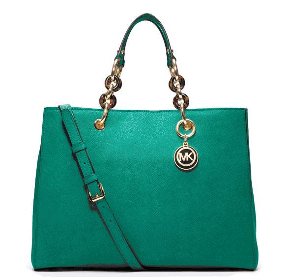 品牌库|自从有了价格很美的MK,妈妈再也不用担心我吃土了