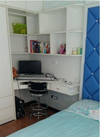 卧室小型沙发配套桌子,卧室装麻将桌