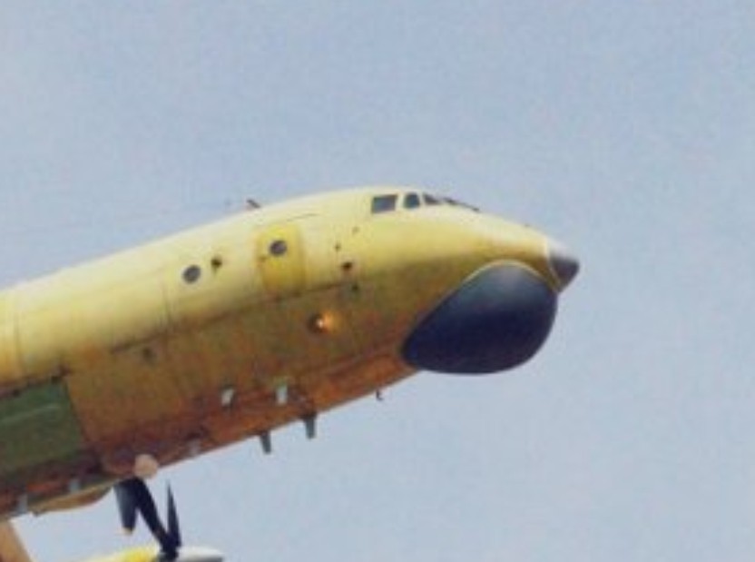 高新6号反潜机现有多少,高新6号反潜机有多厉害