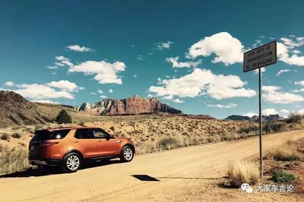 2022款路虎发现52.0t车主真实评价,五代路虎发现