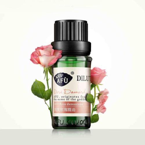 怎么规避精油污染,抵御衰老护肤精油