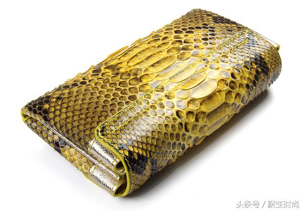 无与伦比皮肤,世界上最贵的蛇皮是什么蛇皮