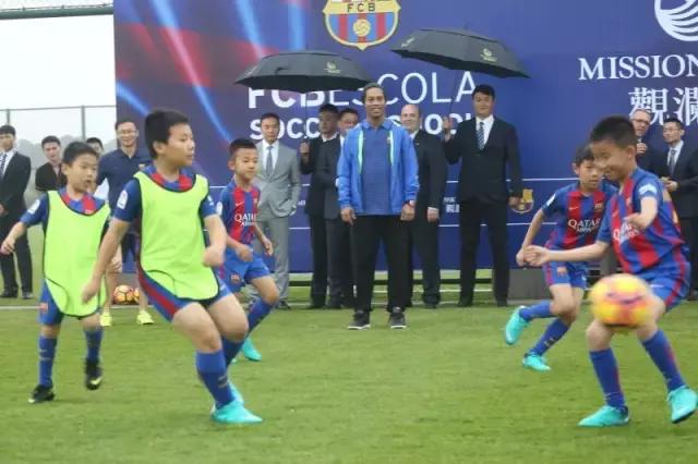 足球巨星小罗现状,一代足球巨星小罗