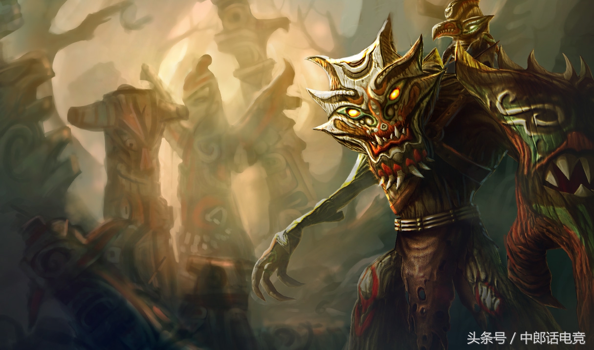 英雄联盟垃圾皮肤排名,英雄联盟最恶心的几个皮肤