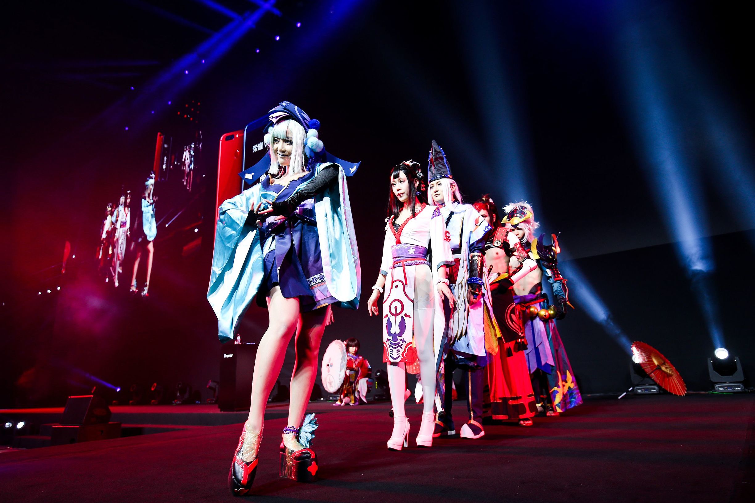 6GB/4000mAh！华为荣耀V9发布：号称500天不卡