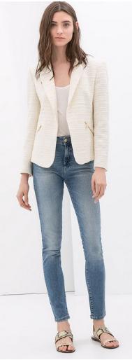 服装的不同风格的分类，你喜欢那一种呢？