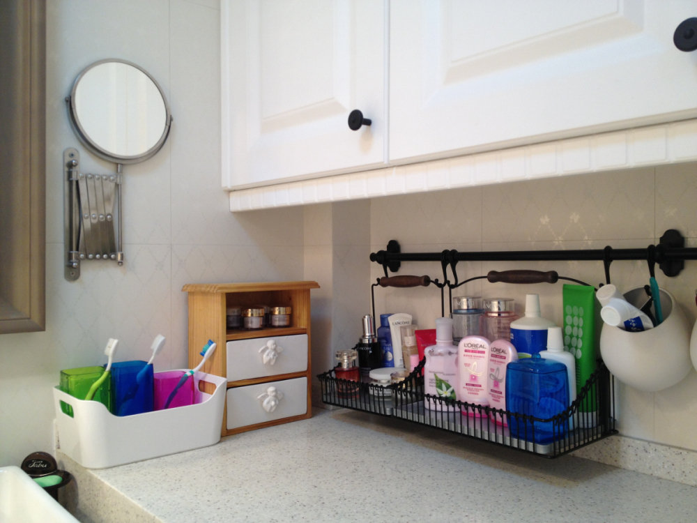 70平方三室一厅宜家风格,宜家旧房改造小户型