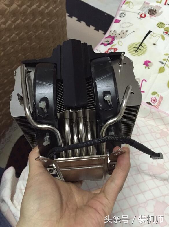 有了这款“机甲战神”V8,感觉去了一趟北方