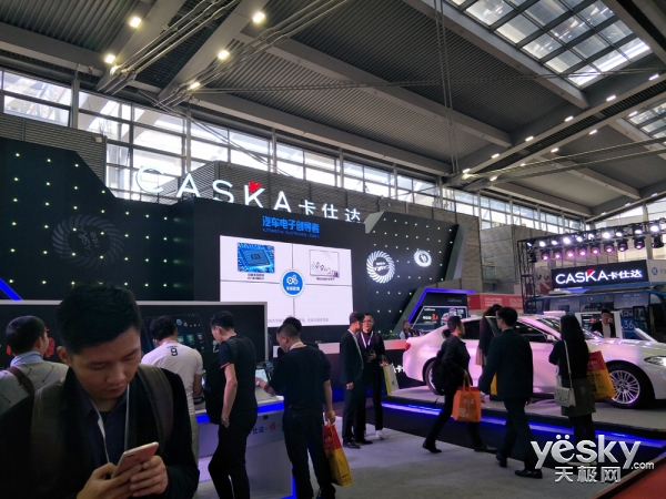 卡仕达运动车,汽车卡仕达