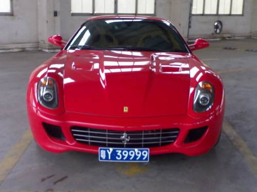 广东广州的车牌号是什么开头,广东各个地方的车牌号代码