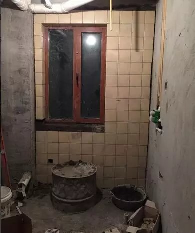 装前设计都不被亲朋戚友邻居看好，装后大家不但吃惊且拍手叫好！