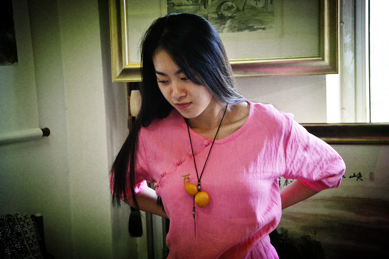 90后女生不爱化妆遭男友嫌弃,90后不爱化妆的女生