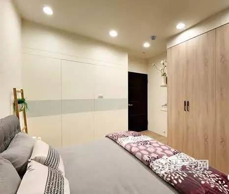 武汉100平全屋整装装修案例,武汉装修风格全屋效果图