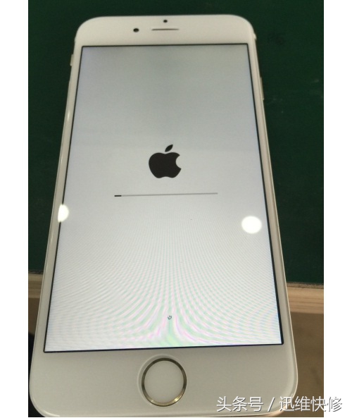 iphone6硬盘掉点处理,iphone6s硬盘故障