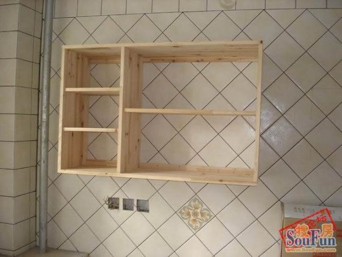 厨房橱柜是不锈钢好还是砌砖好,自己在家砌砖做橱柜