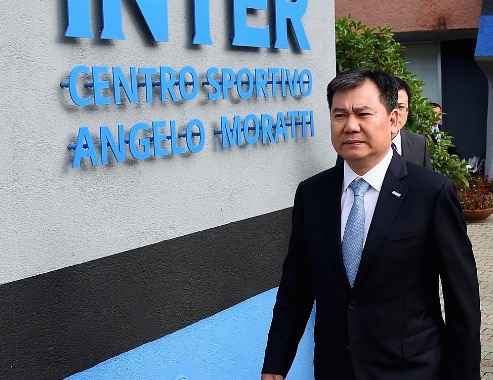 昨夜今晨：中超转会费1.5亿起步？英超神帅下课土豪狂购劲旅？