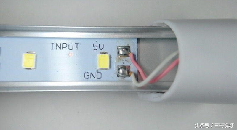 led酷毙灯是啥样的,酷毙灯太亮眼了怎么改造