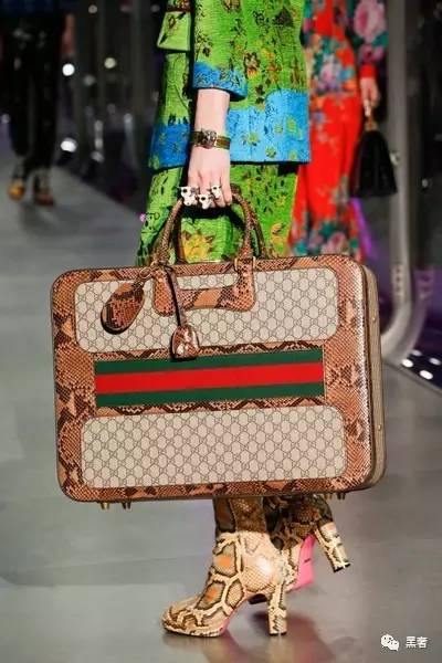 gucci最新不可思议产品,gucci十大爆款系列