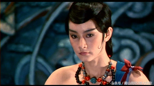 蜀山冷知识：泥萌造蜀山是哪座山，以及“御剑”一词的由来吗？