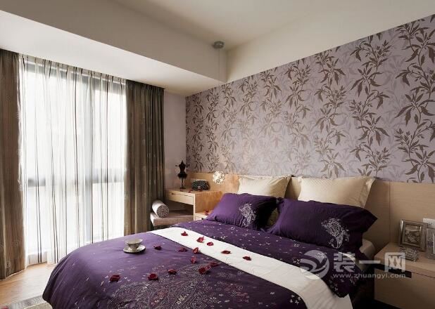 36平小户型装修设计现代风,小户型田园风简约装修效果图