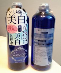 网上最火的化妆水,化妆水功效测评