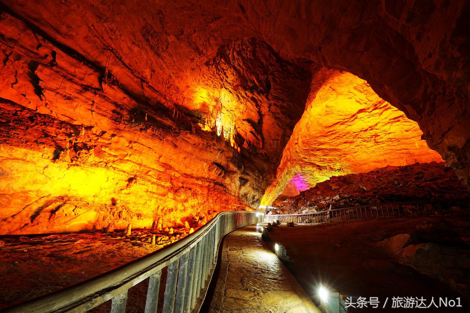 游记张家界8天旅游详细攻略,张家界天门山森林公园美景游记