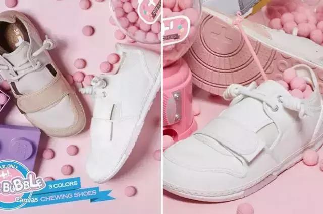 春夏好鞋,春夏百搭好穿的品牌鞋