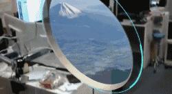 哆啦a梦的任意门是什么样子,哆啦a梦任意门怎么制造