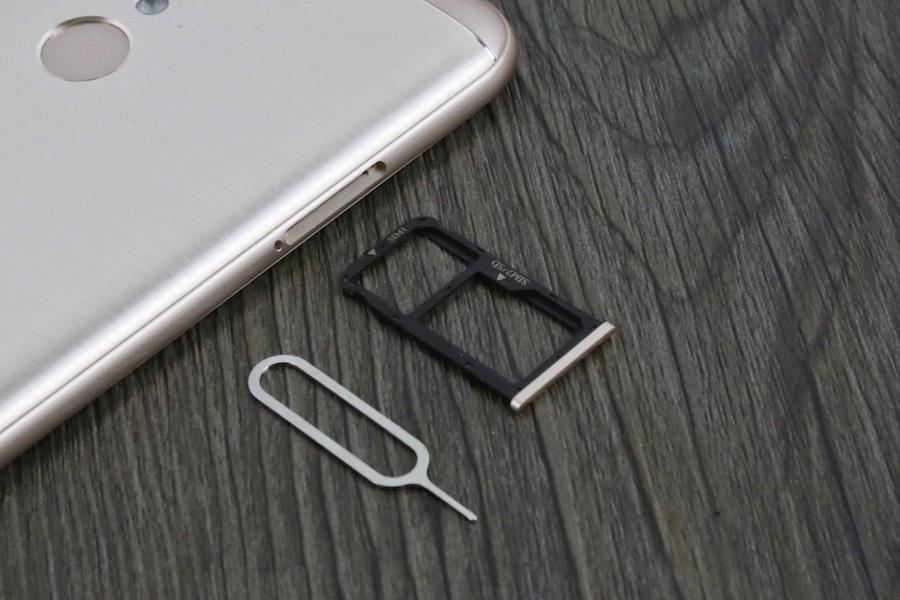 4000mAh+6GB运存!仅售1399的360手机N5评测