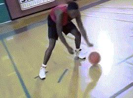 连这种痛都没经历过，都不好意思说你打过球！高手的必修绝技！