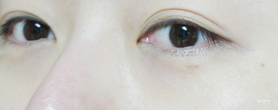 ahc第五代眼霜,安妮海瑟薇全球代言