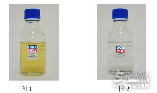 长效机油的标志说明,长效类机油