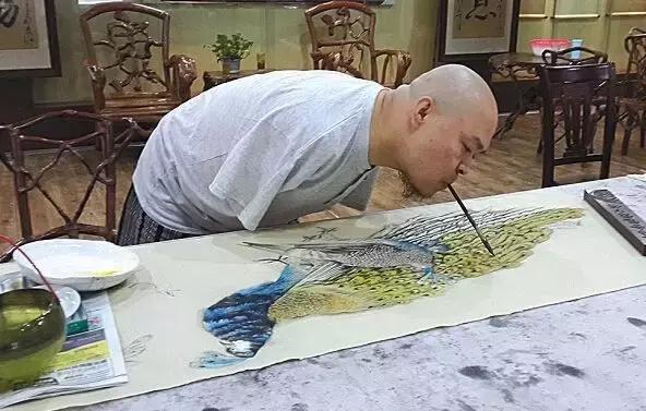 看到最后,我怀疑自己学了假美术!