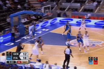 无球犯规怎么判罚,一张图看懂无球犯规