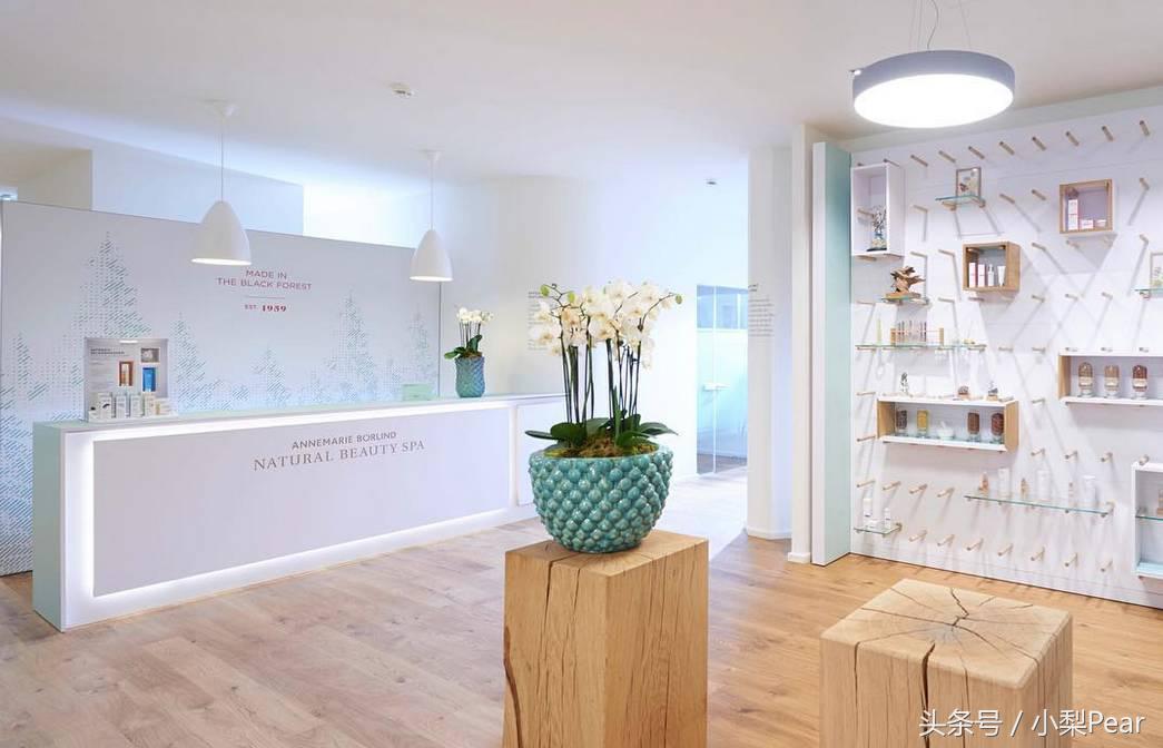 德国有机护肤品推荐,到德国必买的物品