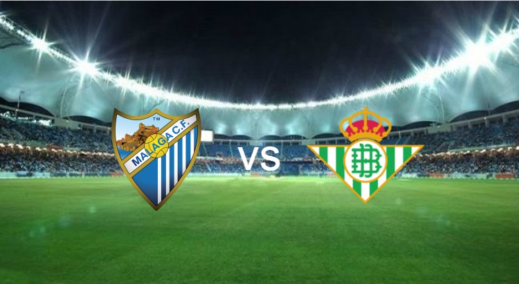 皇家贝蒂斯vs马拉加,2017西甲巴萨vs皇马完整