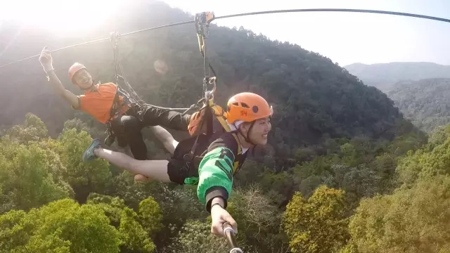 我不是喜欢旅行只是想逃避生活,不是旅行而是生活