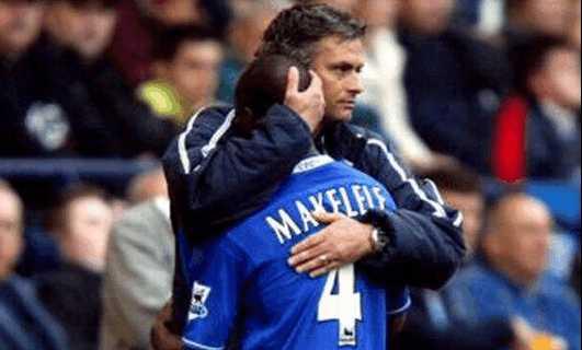 穆里尼奥上一堆前锋,在曼联效力过的中场球员