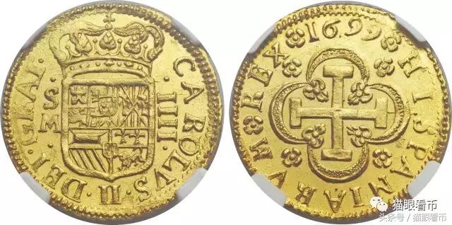 十道外国钱币的问题，你能答对几道？