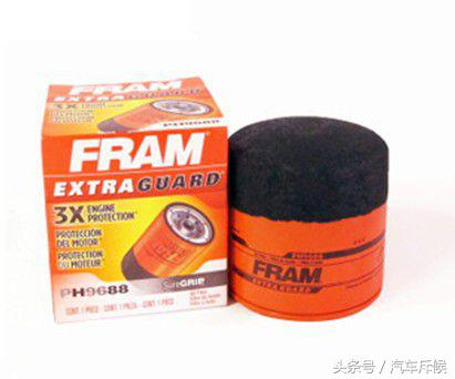 机油滤芯哪个牌子的质量比较好,机油滤芯一般什么牌子的好