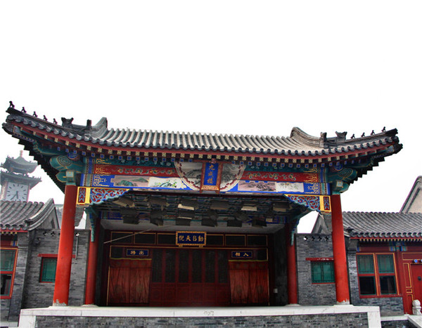 廊坊好玩的地方推荐适合带孩子,廊坊没有好玩的吗