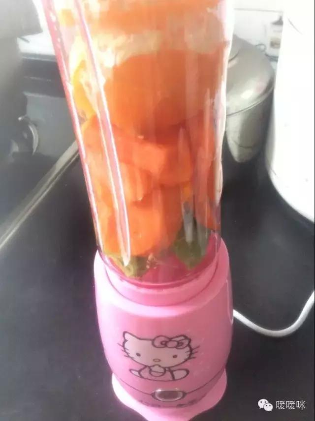 暖暖辅食,暖儿辅食大全及做法