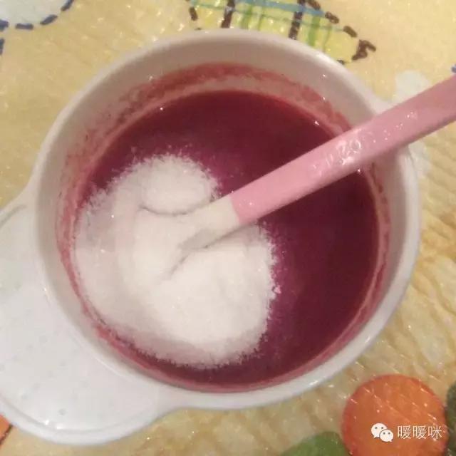 暖暖辅食,暖儿辅食大全及做法
